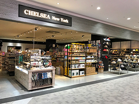 CHELSEA New York（チェルシーニューヨーク）　イオンモール東浦店